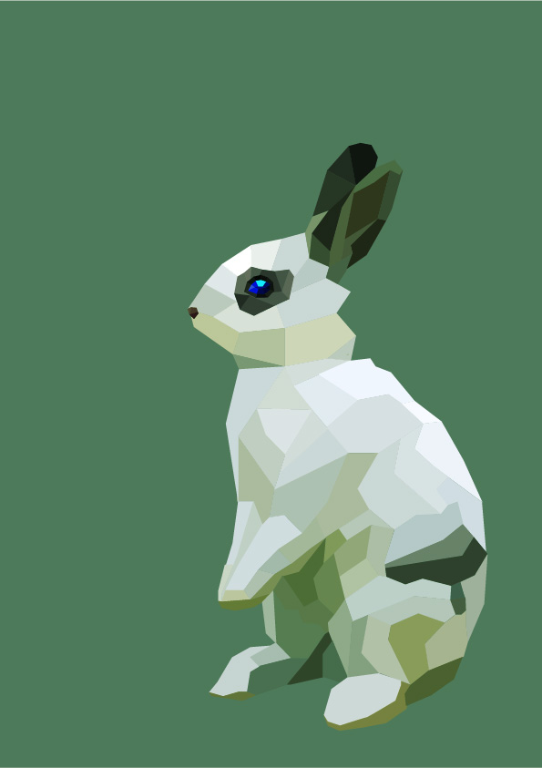 кролик