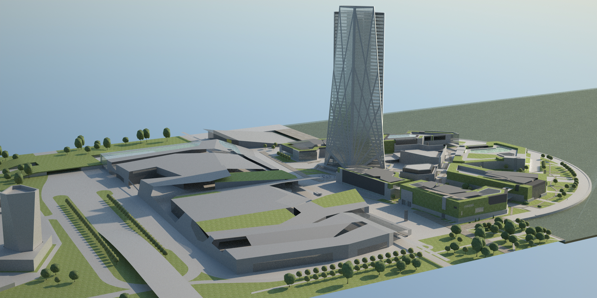 arch-project 1-01