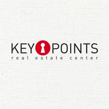 Логотип &quot;Key points&quot;