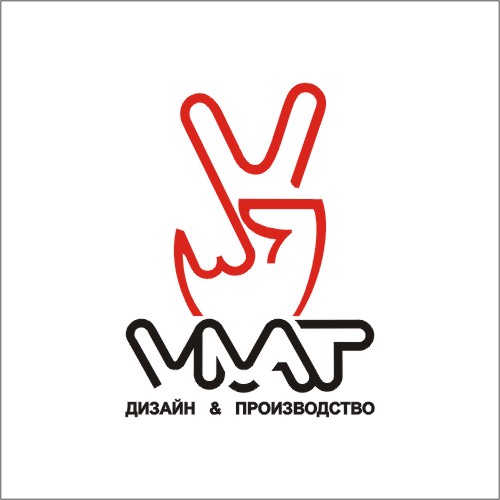 Логотип &quot;Виват&quot; Украина.г.Днепропетровск.