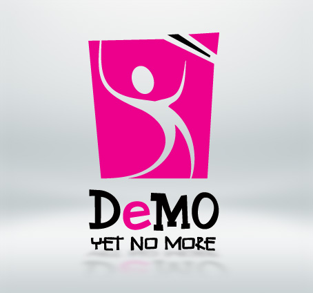 Логотип  DeMO