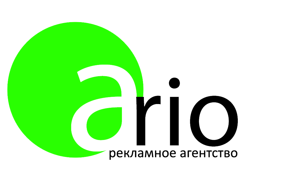 Логотип &quot;Ario&quot;