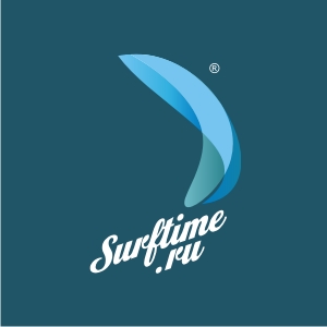 Для проекта &quot;Surftime.ru&quot;. Вариант 2