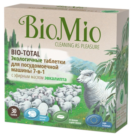 BIO-MIO