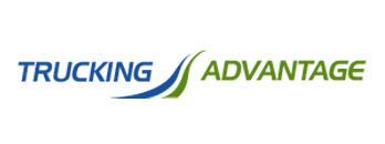 Логотип компании Trucking Advantage