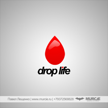 Drop life