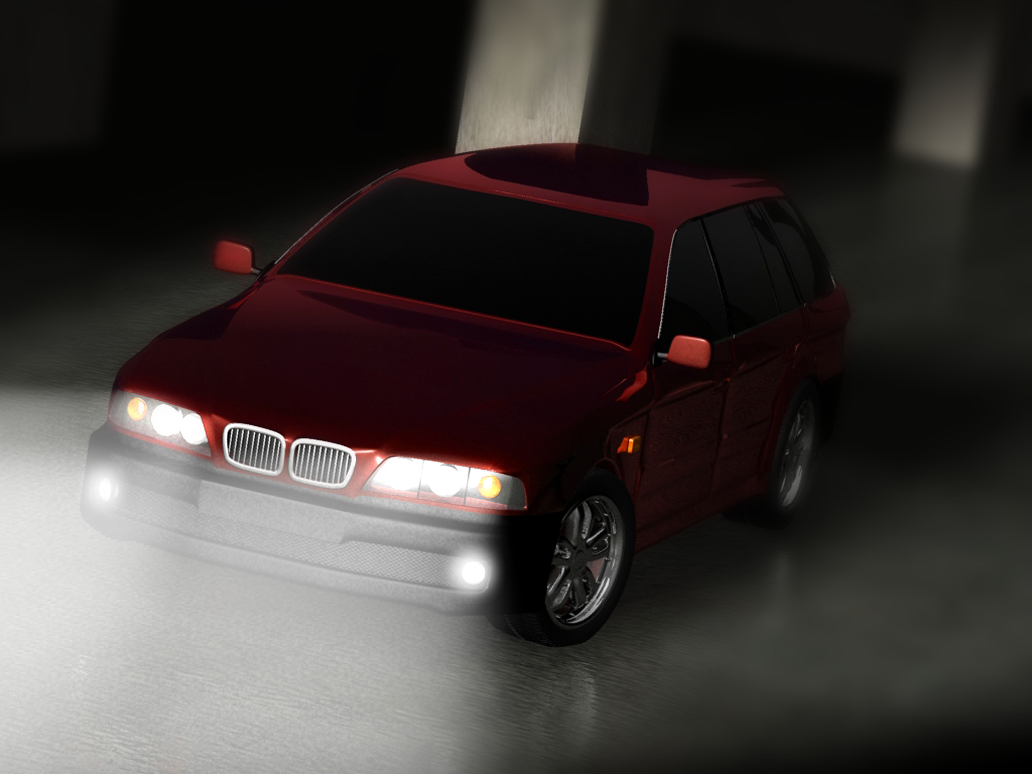 BMW