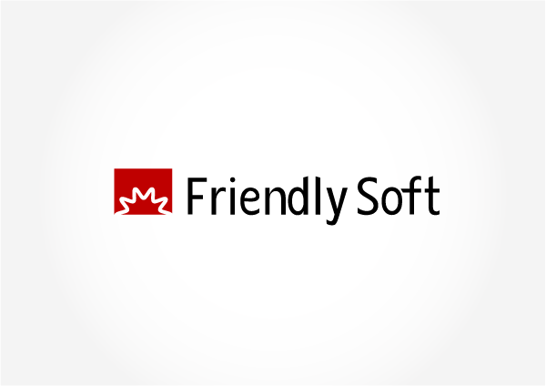 Frendly Soft. Вариант 3