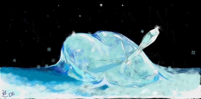 Ice Hearted