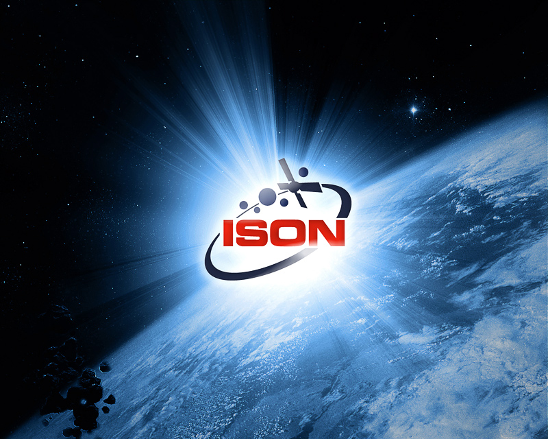 ISON