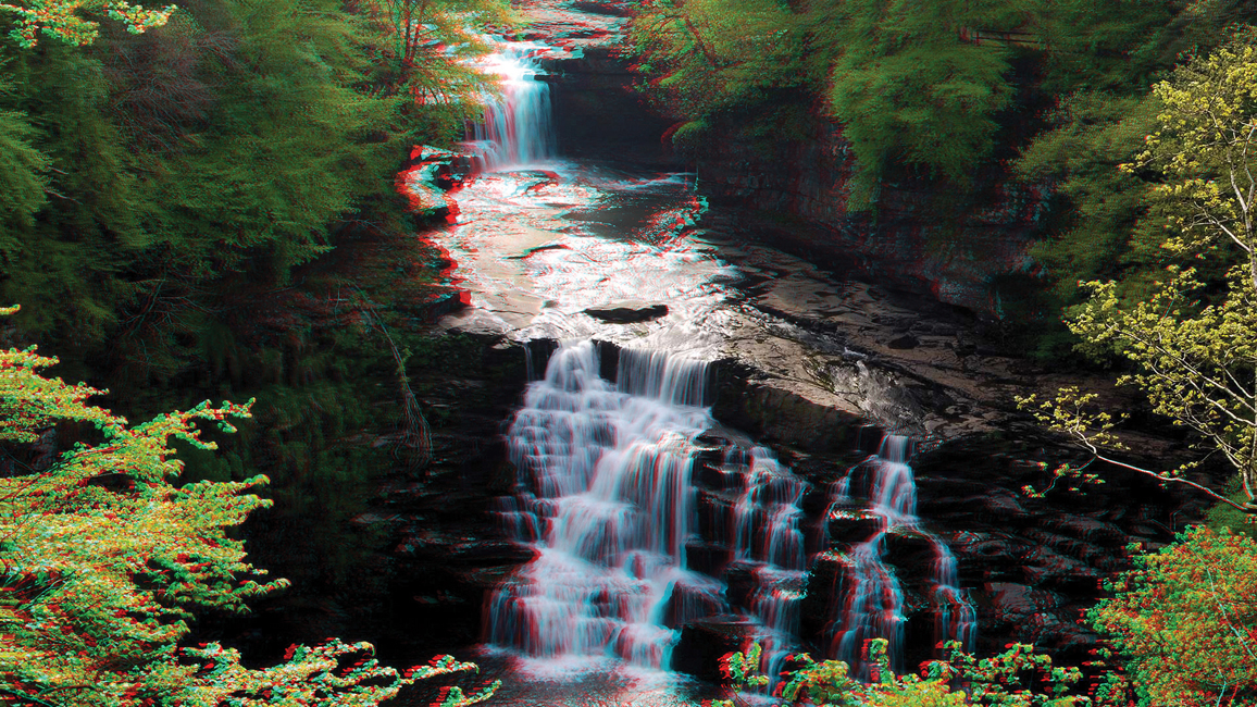 3D конвертирование