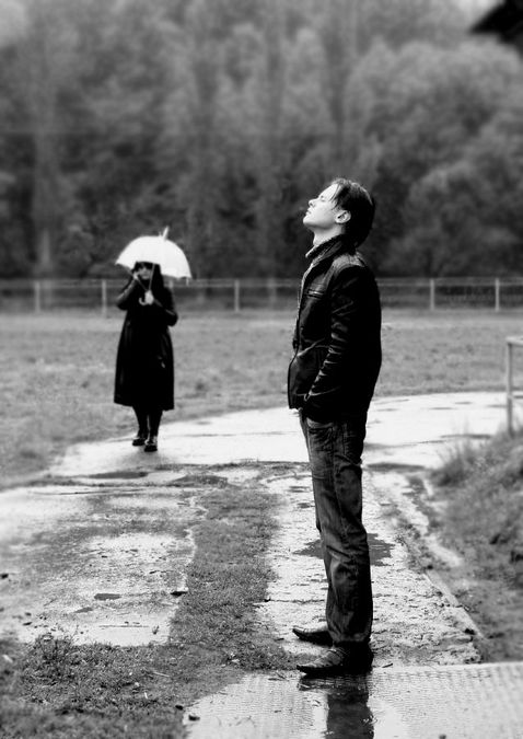 Love story