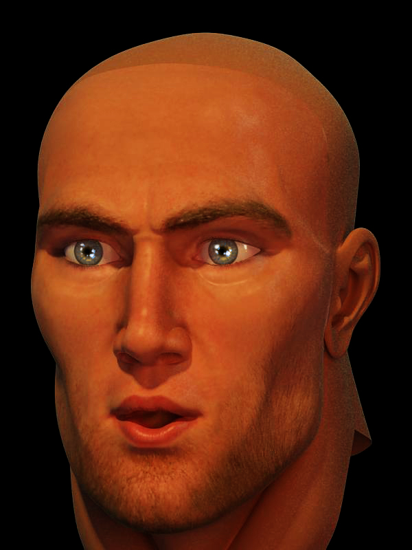 Face 4