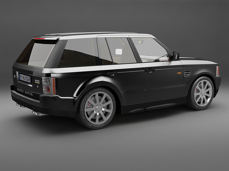 range rover - 02