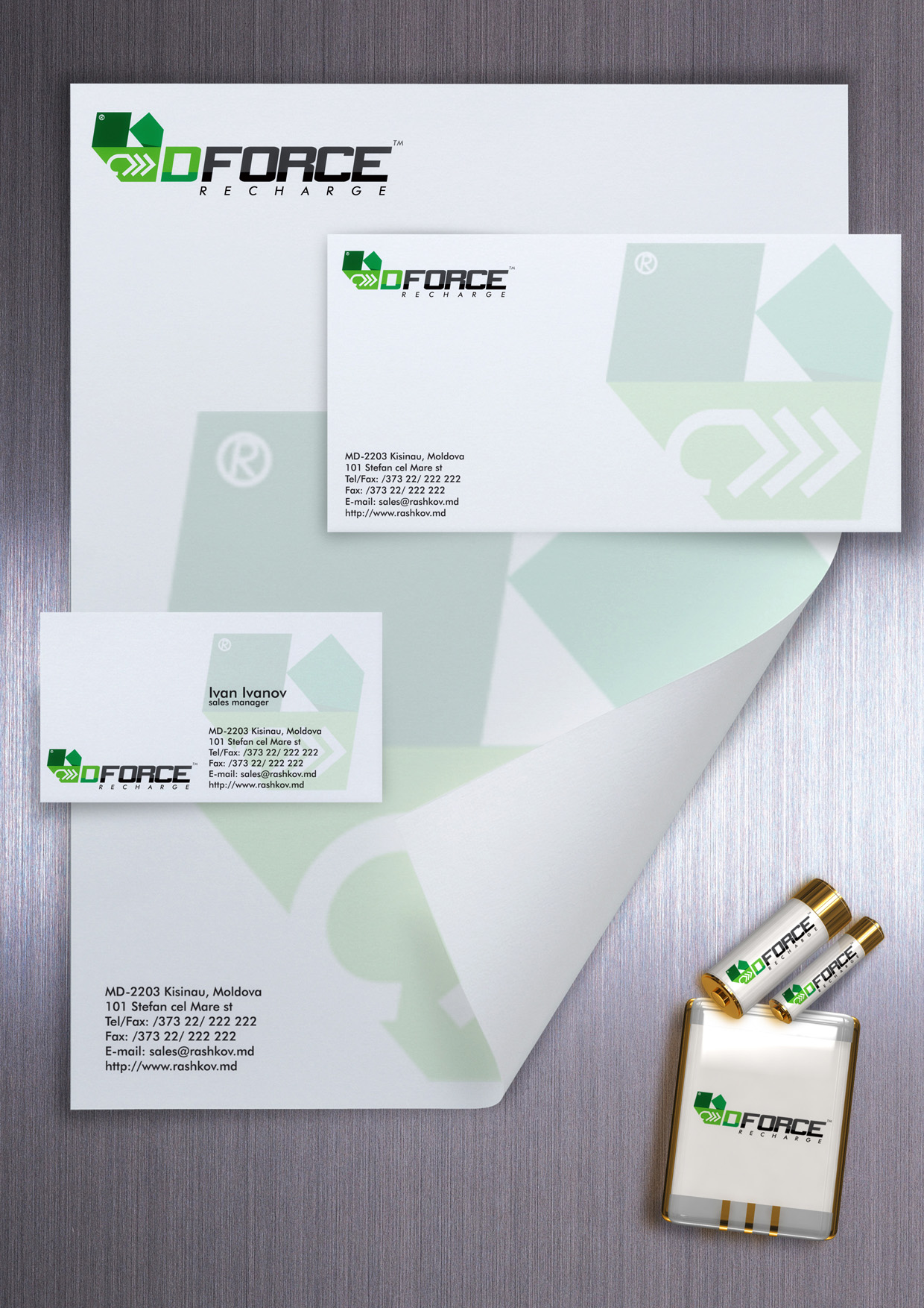 dforce