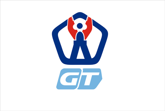 лого GT