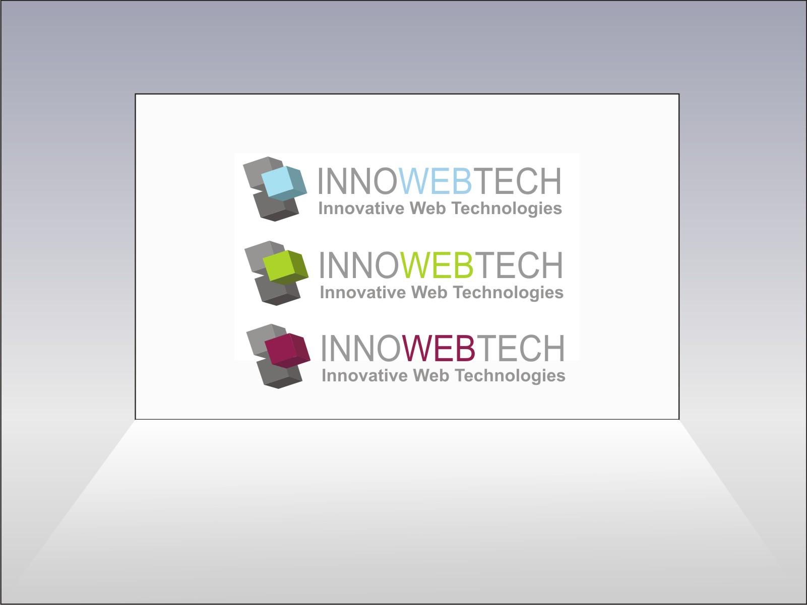 Лого инно-веб-тех