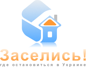 Логотип портала недвижимости