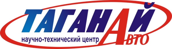 логотип автомобильной компании