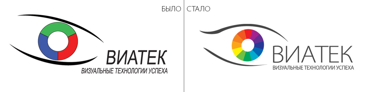 Логотип ВИАТЕК