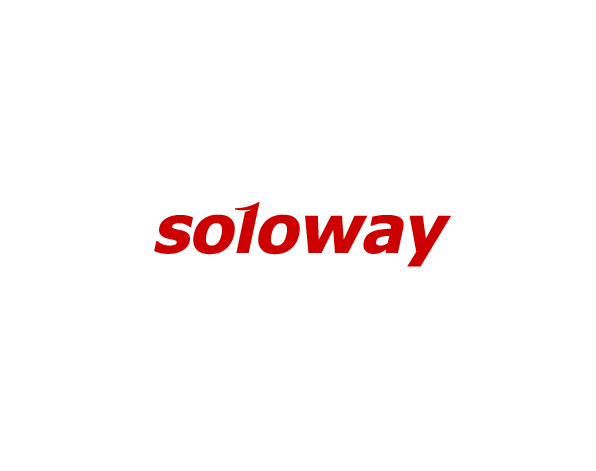 SOLOWEY Проект компании PLE, Санкт-Петербург, Россия.