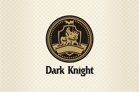 Логотип &quot;Dark Knight&quot; (3)