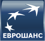 Логотип для компании Еврошанс