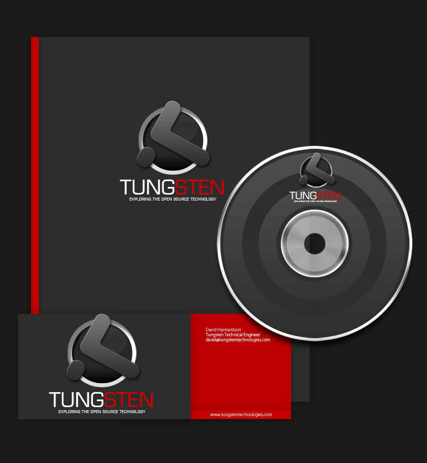 Tungsten Corporate