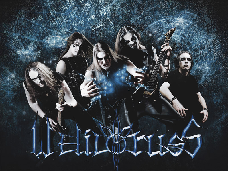 Постер WelicoRuss