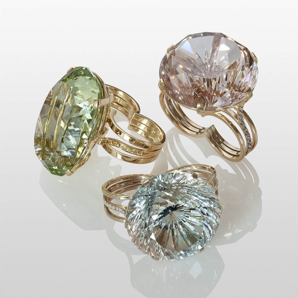 Ювелирные изделия бриллианты и драгоценные камни Diamond Jewellery