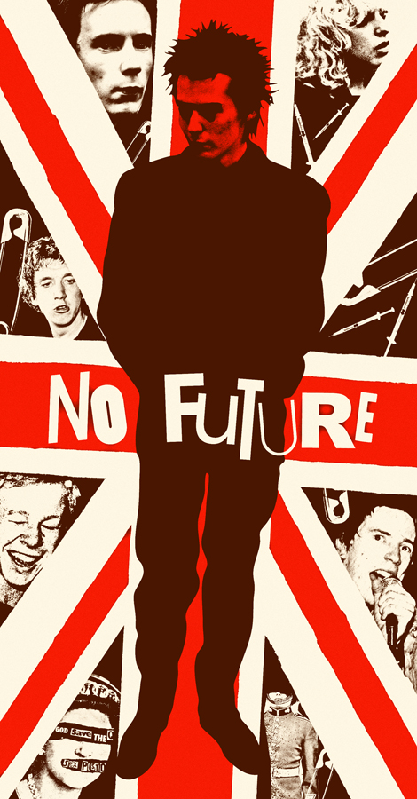 No Future