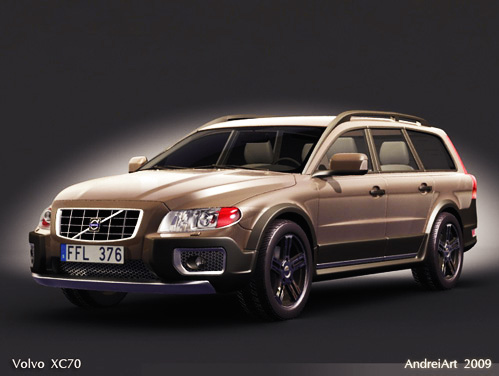Volvo