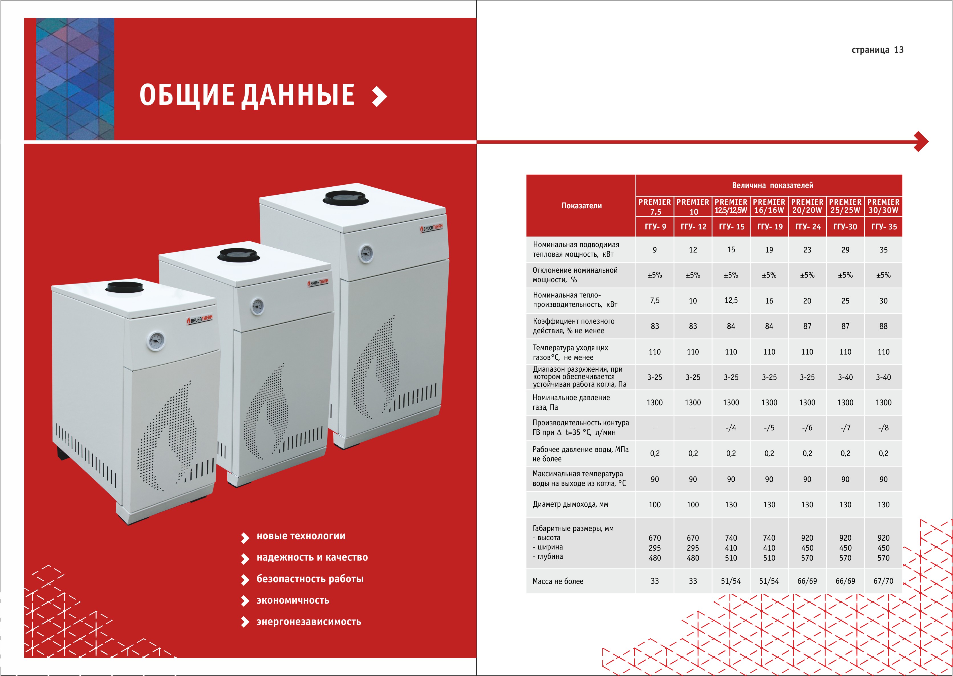 Каталог Газотехника