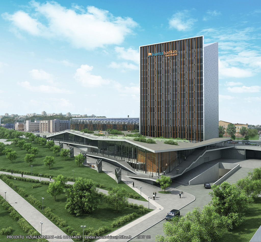 swedbank