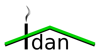 Логотип для магазина стройматериалов