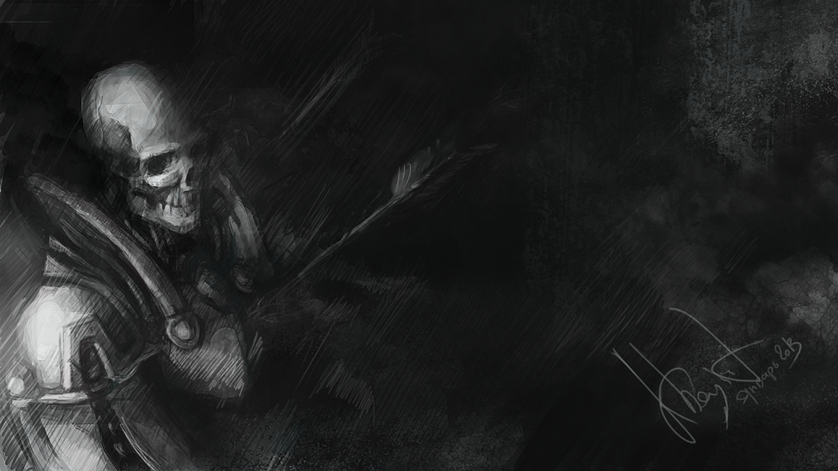 Forgotten
