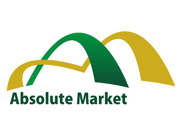 Absolut Market Логотип (вариант)