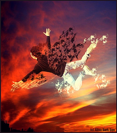 fly