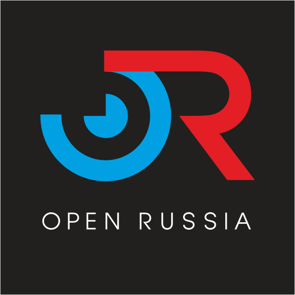 Лого Open Russia3