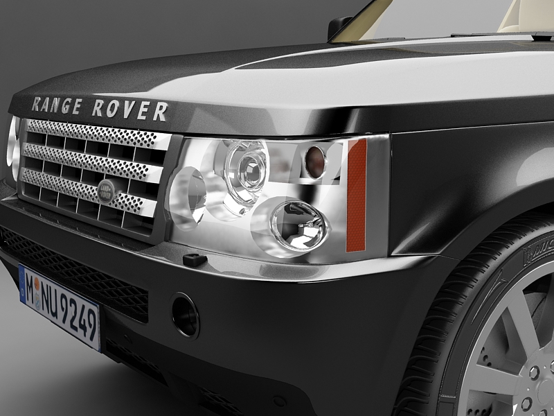 range rover - 04