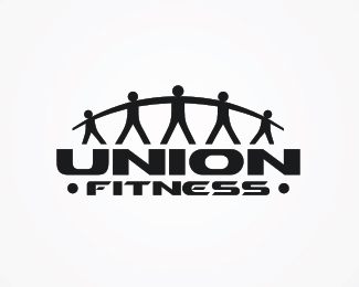 Логотип «UNION»