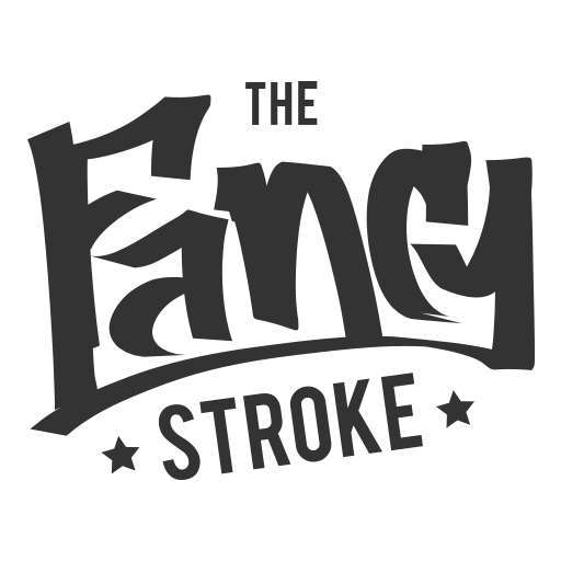 The Fancy Stroke