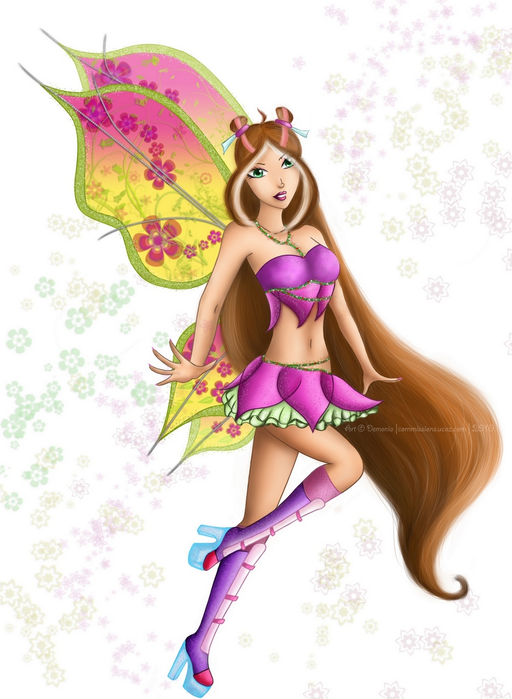 Flora