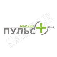 Логотип для портала о здоровом образе жизни.