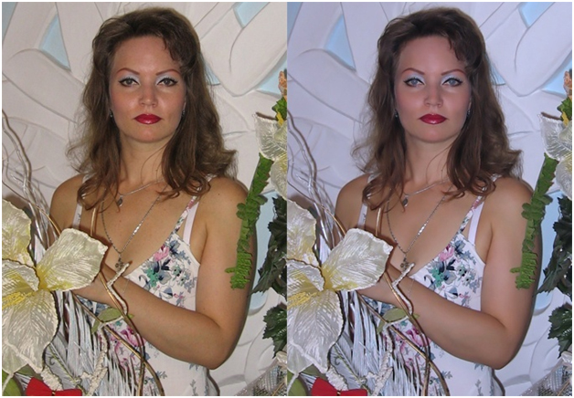 Натали