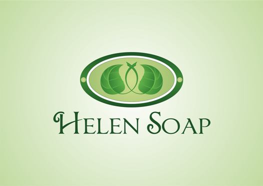 Логотип для мыла ручной работы