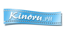 Логотип Kinoru.ru