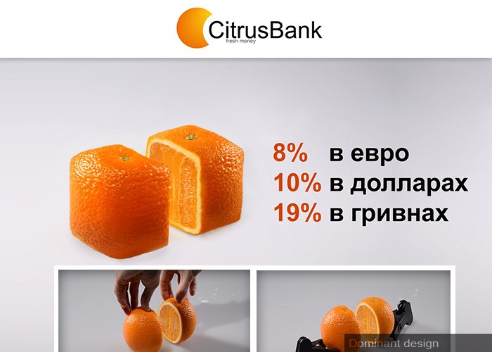 Citrus Bank