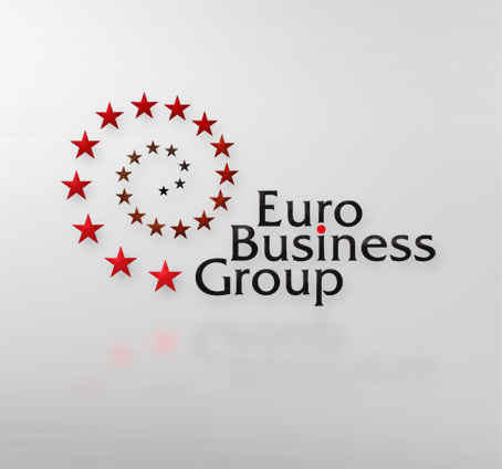 Логотип EBG