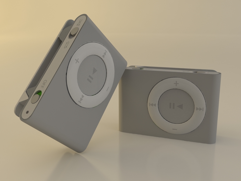 IPod